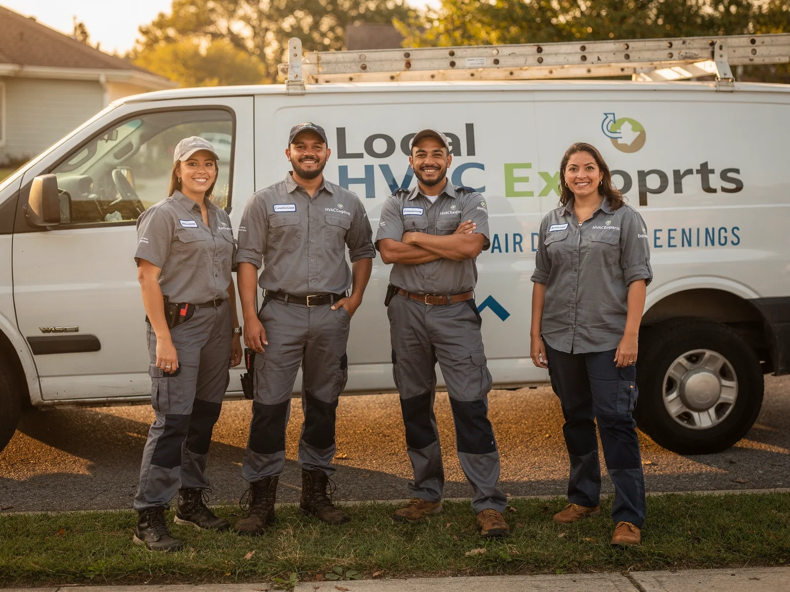 24/7 HVAC Repair & AC Replacement company in Dresden, TN